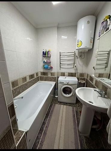 Продажа квартир: 2 комнаты, 74 м², Элитка, 8 этаж, Евроремонт — 7