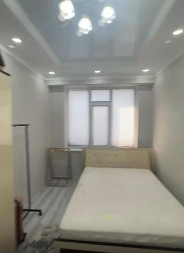 Продажа квартир: 2 комнаты, 60 м², Джал-15 Элитка, 10 этаж, Свежий ремонт — 2