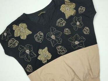 hugo boss t shirty allegro: Women`s T-shirt, size S (EU 36)