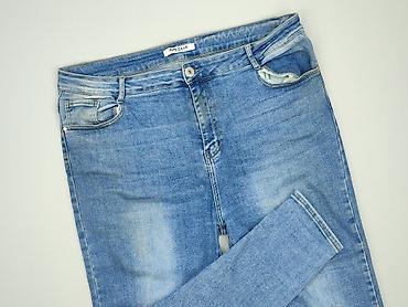 dupy w dzinsach: Fashion Jeans, Jeansy damskie, rozmiar S — 1