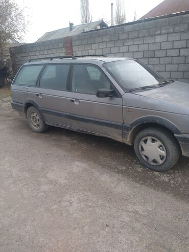 пассат бз: Volkswagen Passat CC: 1992 г., 1.8 л, Механика, Бензин