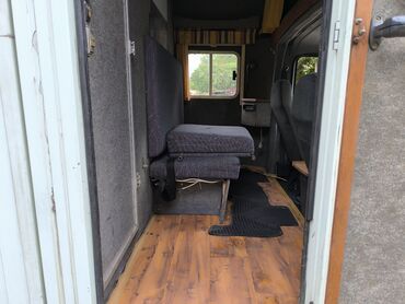 Грузовики: Грузовик, Ford, Б/у — 12