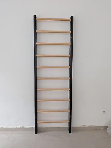 İsveç divarları: 🏋️ İsveç Divarı – Evdə Sağlam Həyat! Uşaqlar və böyüklər üçün ideal -da lalafo.az — 5 İsveç divarları: 🏋️ İsveç Divarı – Evdə Sağlam Həyat! Uşaqlar və böyüklər üçün ideal — 5