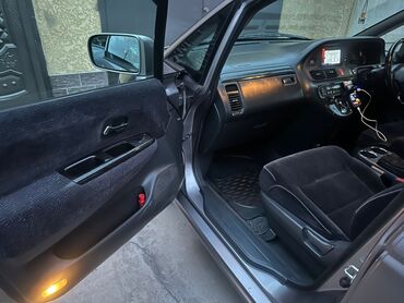 Honda: Honda Odyssey: 2003 г., 2.3 л, Типтроник, Бензин, Минивэн — 5