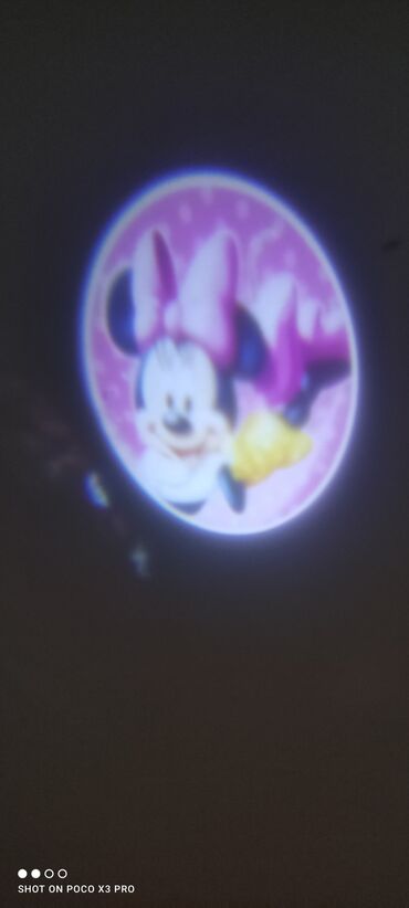 Ostale igračke: Dečiji satić projektor Satić sa projektorom dolazi sa baterijama Na na lalafo.rs — 6 Ostale igračke: Dečiji satić projektor Satić sa projektorom dolazi sa baterijama Na — 6