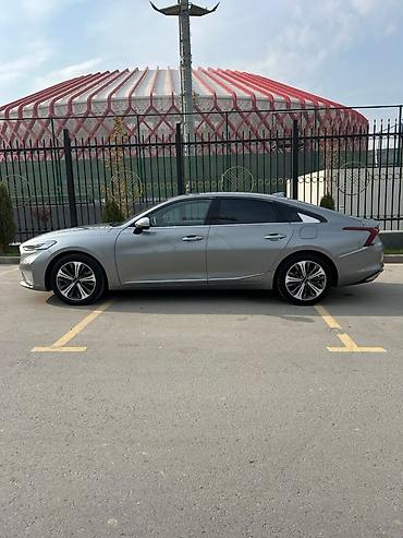 базирон ас купить в бишкеке: Kia K8: 2022 г., 1.6 л, Автомат, Гибрид, Седан — 4