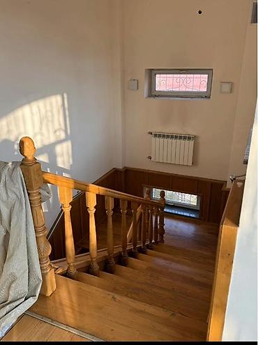 Долгосрочная аренда домов: 400 м², 7 комнат, Евроремонт, Забор, огорожен, Кондиционер — 12