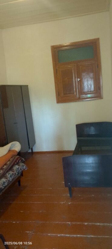 Uzunmüddətli kirayə evlər: 50 kv. m, 2 otaqlı, İşıq, Su, İnternet — 2