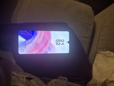 Samsung Galaxy A33 5G, 128 GB, rəng - Qara