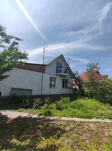 Продажа домов: Дом, 80 м², 5 комнат, Собственник — 13