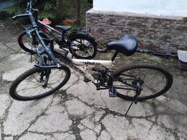 велосипед black one: Корейский взрослый велосипед в очень хорошем состоянии. Всё