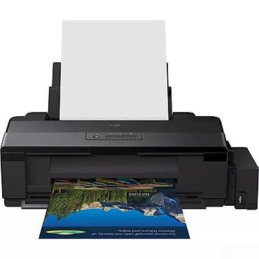 epson a3 printer: Printer "Epson Stylus Photo L1800 А3 C11CD82402"Printer Epson Stylus — 1