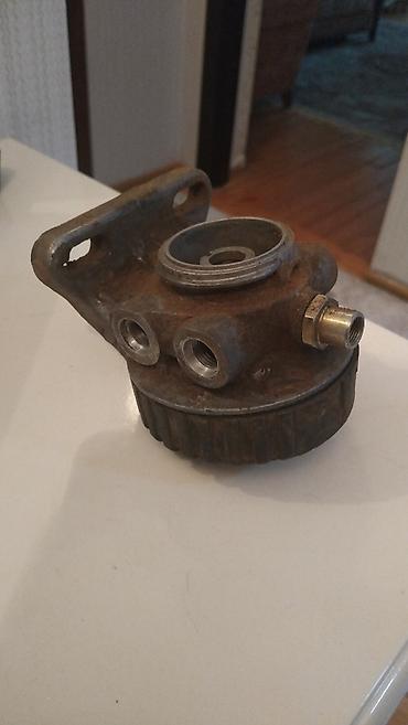 Motor üçün digər detallar: Caterpillar Cat, 9.9 l, Dizel, 2007 il, Orijinal, ABŞ, İşlənmiş — 7