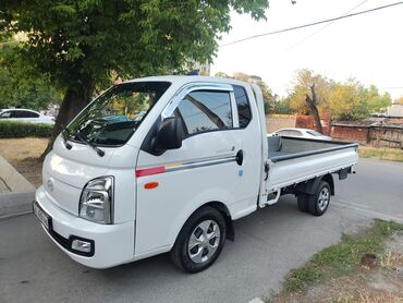 byd машина электромобиль: Hyundai Porter: 2024 г., 2.5 л, Механика, Газ