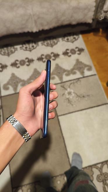redmi n: Redmi 64 GB, rəng - Mavi, Barmaq izi — 4