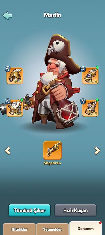 Digər: Kingshot hesabı satılır gen3 teze gelib gen3'e göre en yaxsi f2p — 6