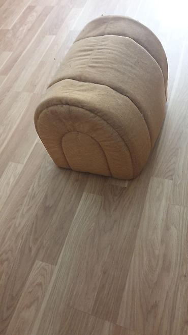 ev itləri ucuz: Ev heyvanları üçün yumşaq qapalı yataq/evi - Material: yumşaq parça — 2