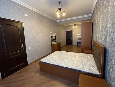 2 m: İcarəyə verilir 2 otaqlı yeni tikili 90 m², Nizami m. 1 000 AZN/ay 2 — 9