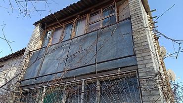 Продажа квартир: 3 комнаты, 82 м², Индивидуалка, 2 этаж — 10