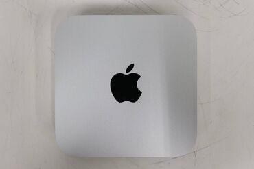 apple monitor: Apple mac mini komputerler ideal kosmetik veziyetde adi kompdu