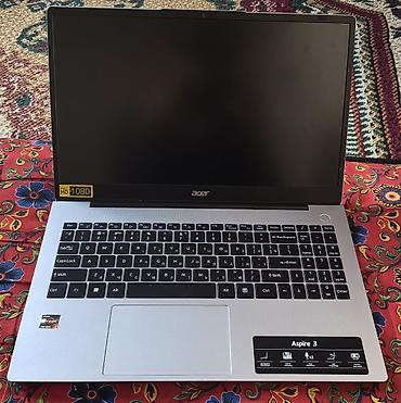 acer aspire 3: Acer Aspire 3 Характеристики и особенности: - Экран Full HD — 1