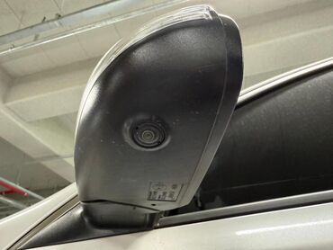 Kia: Kia K5: 2018 г., 0.2 л, Типтроник, Гибрид, Седан — 7