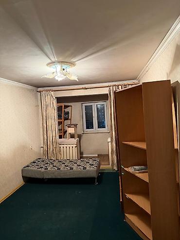 Продажа квартир: 1 комната, 34 м², 105 серия, 5 этаж, Старый ремонт — 3