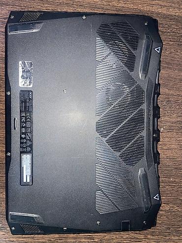 Ноутбуки Acer: Игровой, Б/у, AMD Ryzen 5 — 4