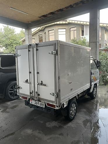 матор портер2: Продаю Лабо холодильник 2019 года В очень хорошем состояний в газу — 4