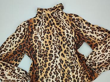 pln leather jacket: Shein, Bluzka damska, rozmiar XS — 1