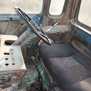 Тракторы МТЗ (Беларус): Продаю мтз 82 с маленькой кабиной перебран для себя но нужны денги — 7