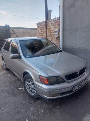 Toyota: Toyota Vista: 1999 г., 2 л, Автомат, Бензин, Седан