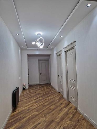 ehmedli obyekt: Əhmədli, 3 otaqlı, Yeni tikili, m. Xalqlar Dostluğu, 115 kv. m — 5