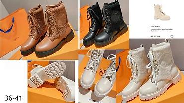 Čizme: POPULARNI MODELI POZNATIH BRENDOVA, ULTRA HIT | Najnovije! ! ! Hot! — 4