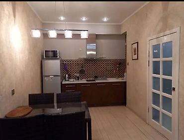 2 bedroom: Долгосрочная аренда Сдается2-х ком,квартира Район-Бишкек Парк. Цена — 5