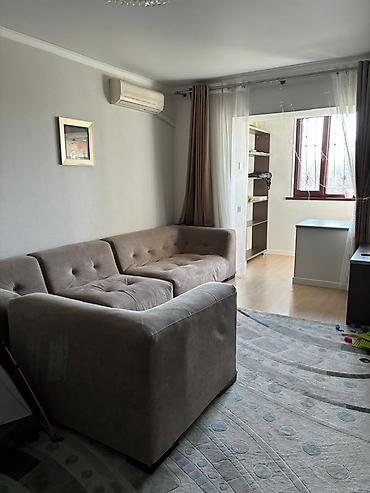 москва сити бишкек: 3 комнаты, 67 м², ТЦ Весна Индивидуалка, 5 этаж, Косметический ремонт — 9