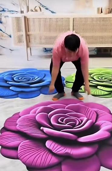 Xalçalar: Xalça Dekorativ — 1