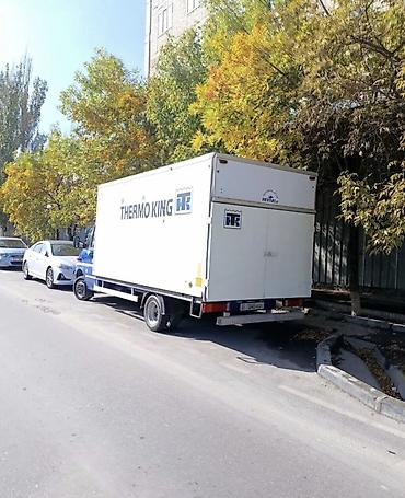 sprinter 516 2011: Свежепригнанный Мерс спринтер 416сди, 2005года. мотор 2.7 — 3