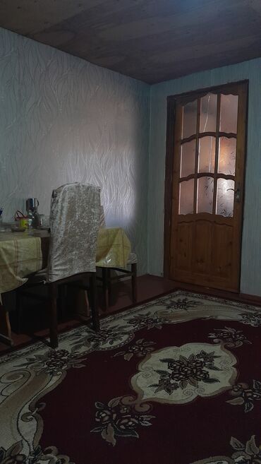 Uzunmüddətli kirayə evlər: 24 kv. m, 1 otaqlı, İnternet, Qaz, İşıq — 5