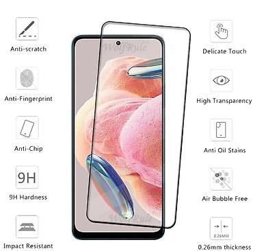 redmi note 12 kabrolar: Xiaomi Redmi Note 12 4G üçün ekran qoruyucu şüşə . Mesajlara cavab — 2