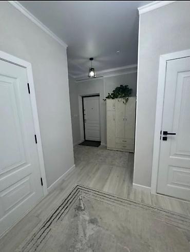 Продажа квартир: 2 комнаты, 62 м², Элитка, 2 этаж, Евроремонт — 11