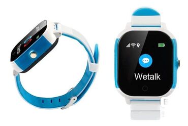 GPS трекеры: GPS умные часы-телефон T58,FA23.Позиционирование,кнопка SOS,обратный — 13