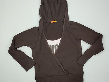 kabaretka: Fishbone, Bluza z kapturem damska, rozmiar L — 1
