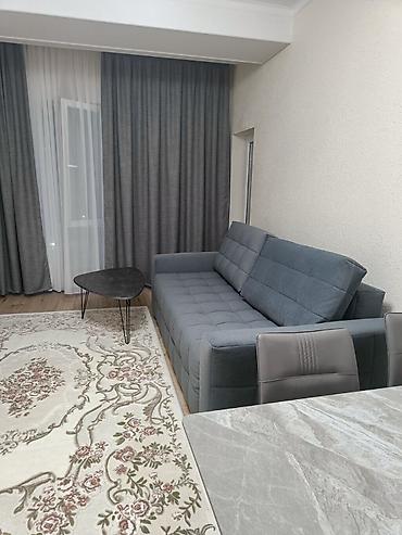 Продажа квартир: 2 комнаты, 53 м², 3 этаж — 10