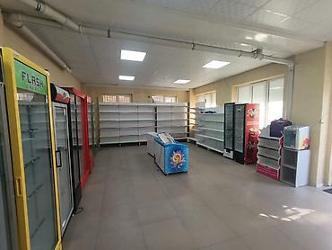 Продается помещение. 66м2 1 этаж 7 этажном доме. В районе Аю-гранд