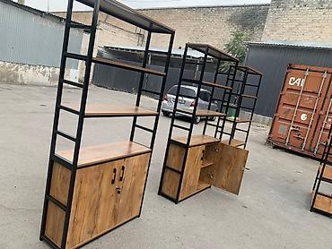 Офисные стеллажи: Офисные стеллажи в наличии продается офисныей мебель с металлическим — 49