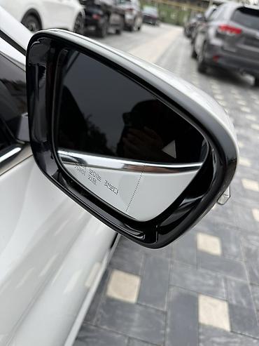 BMW: BMW 530: 2019 г., 2 л, Автомат, Бензин, Седан — 10