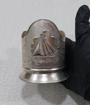 Stəkanlar: Stəkanlar, Şüşə, 6 ədədli dəst — 8