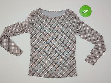 pull and beat longsleeve: Bluzka damska, rozmiar S — 2