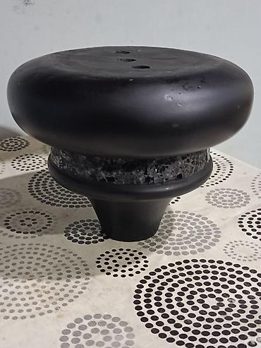 Digər mebel: Divan və kreslo ücün ayag. - Material: qalın bərk materialdan — 1